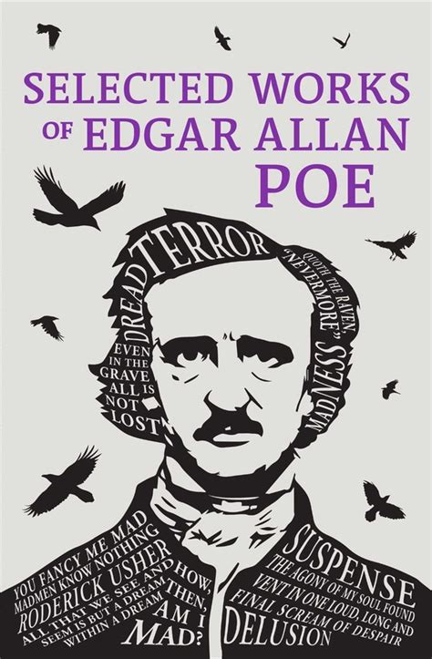 edgar allan poe breakout work|edgar allan poe literary creation.